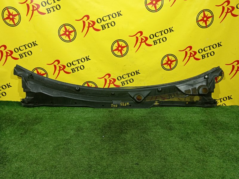 Решетка под лобовое стекло, 300 рублей, Красноярск