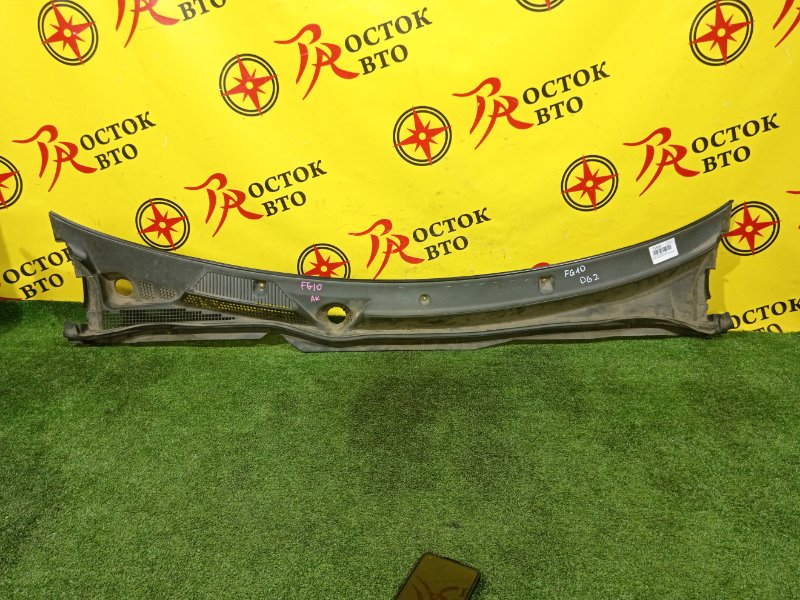 Решетка под лобовое стекло, 300 рублей, Красноярск