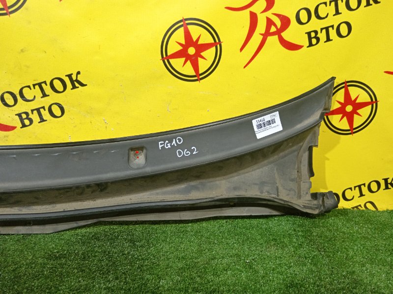 Решетка под лобовое стекло, 300 рублей, Красноярск