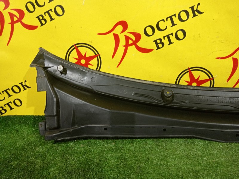 Решетка под лобовое стекло, 300 рублей, Красноярск