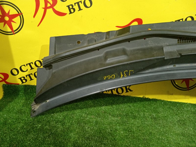 Решетка под лобовое стекло, 300 рублей, Красноярск