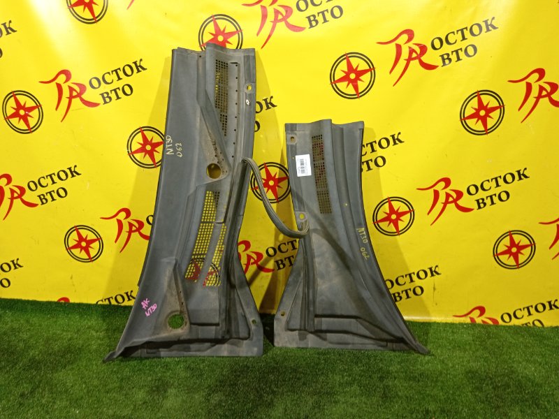 Решетка под лобовое стекло, 300 рублей, Красноярск