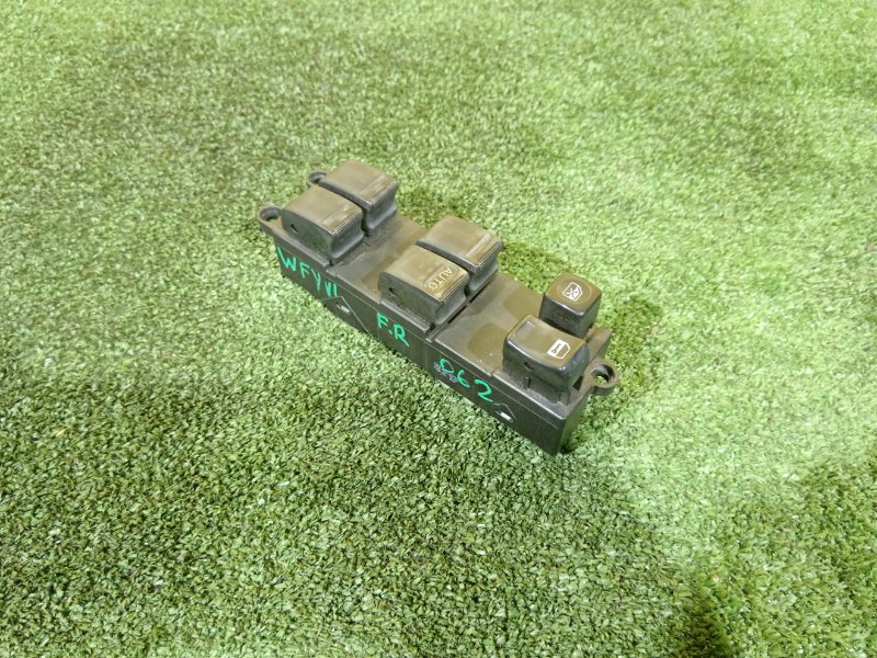 Блок управления стеклоподъемниками, 250 рублей, Красноярск