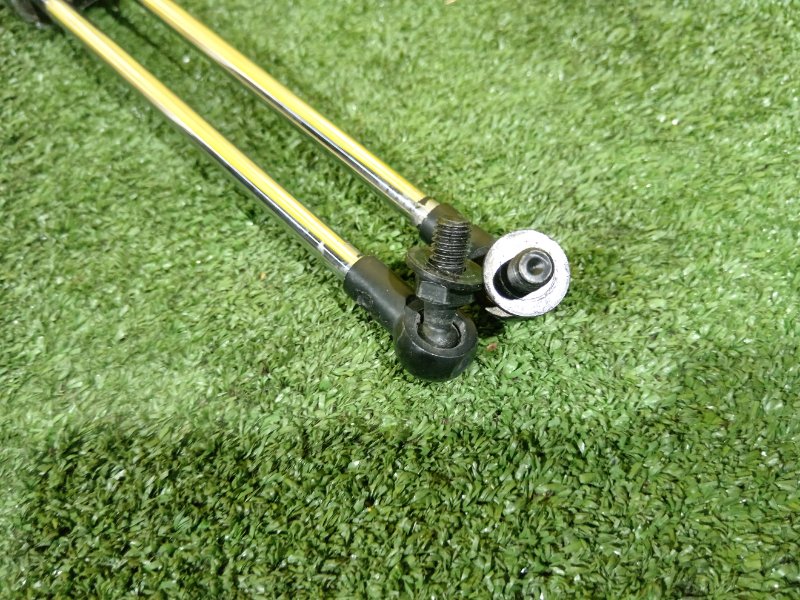 амортизатор багажника, 300 рублей, Красноярск