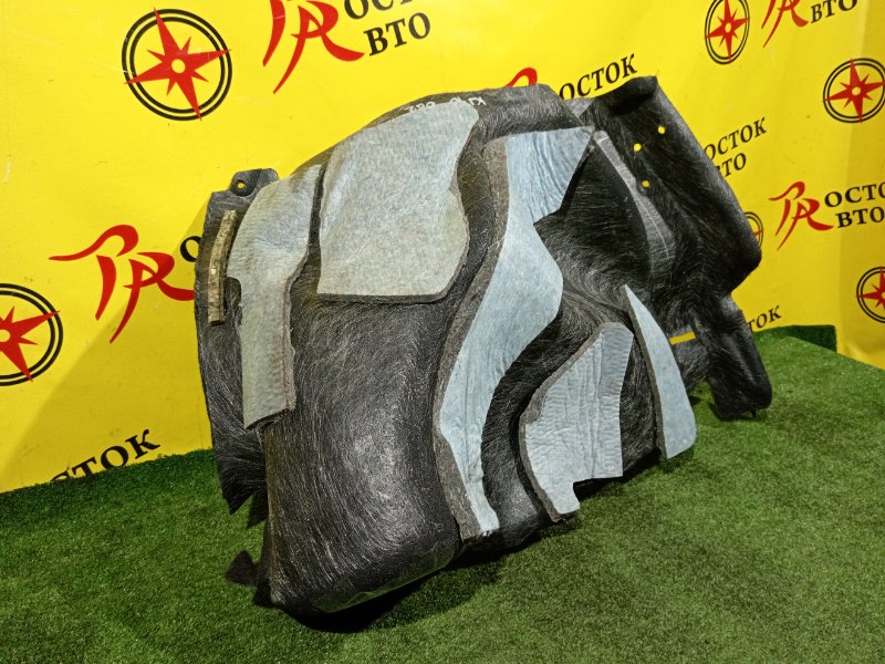 Обшивка багажника, 300 рублей, Красноярск