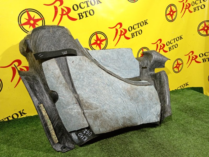 Обшивка багажника, 300 рублей, Красноярск