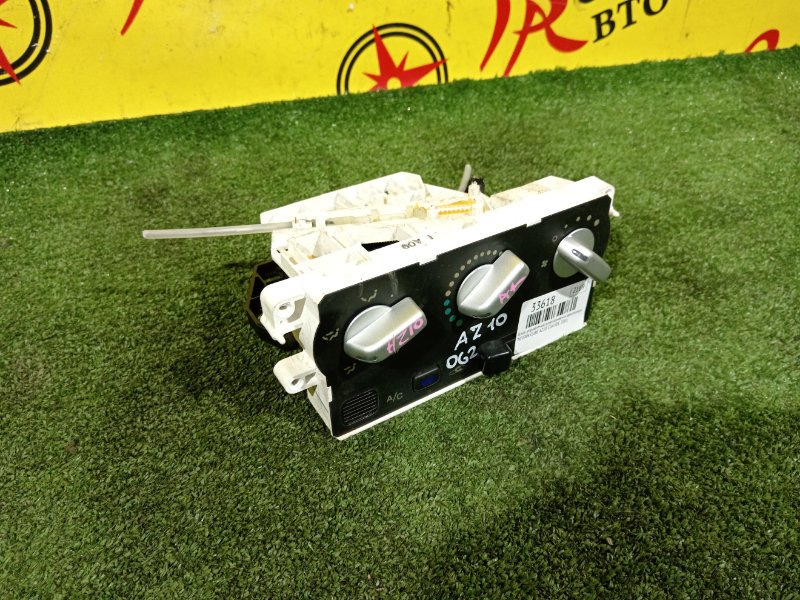 Блок управления климат-контролем, 300 рублей, Красноярск