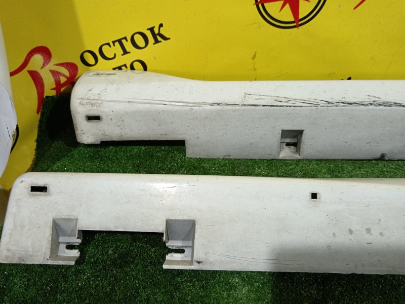 накладка порога, 9000 рублей, Красноярск