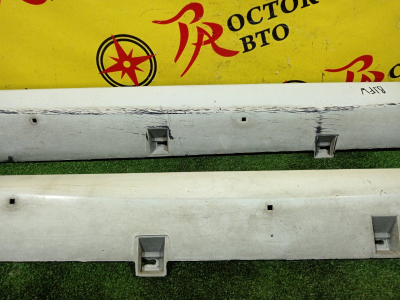 накладка порога, 9000 рублей, Красноярск