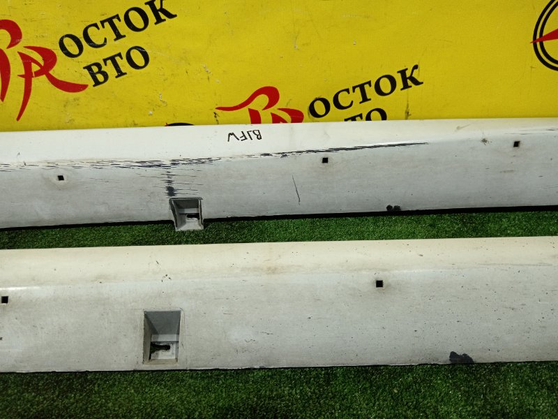 накладка порога, 9000 рублей, Красноярск