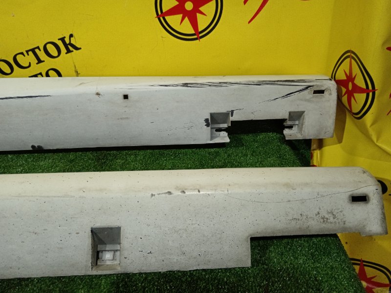 накладка порога, 9000 рублей, Красноярск