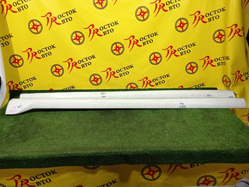 накладка порога, 9000 рублей, Красноярск