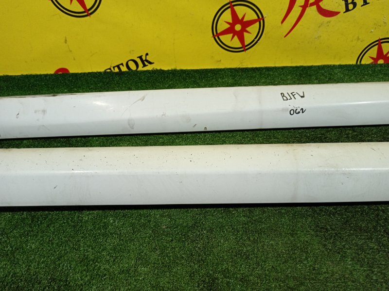 накладка порога, 9000 рублей, Красноярск