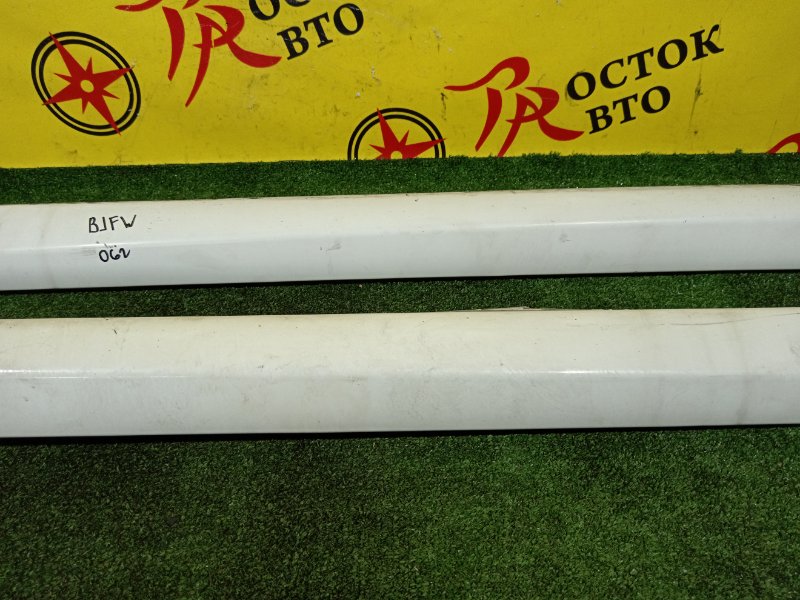 накладка порога, 9000 рублей, Красноярск