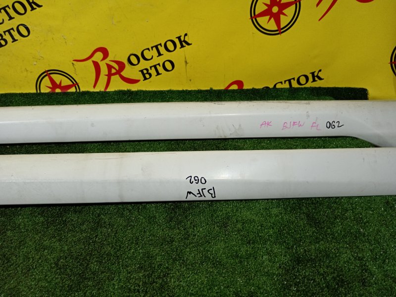 накладка порога, 9000 рублей, Красноярск