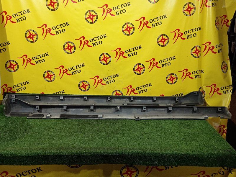 накладка порога, 9000 рублей, Красноярск