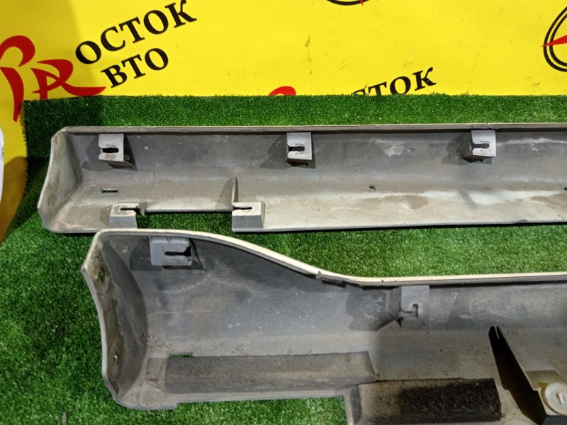 накладка порога, 9000 рублей, Красноярск