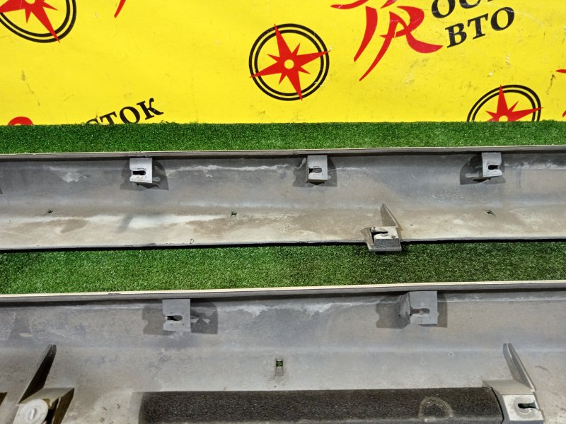 накладка порога, 9000 рублей, Красноярск