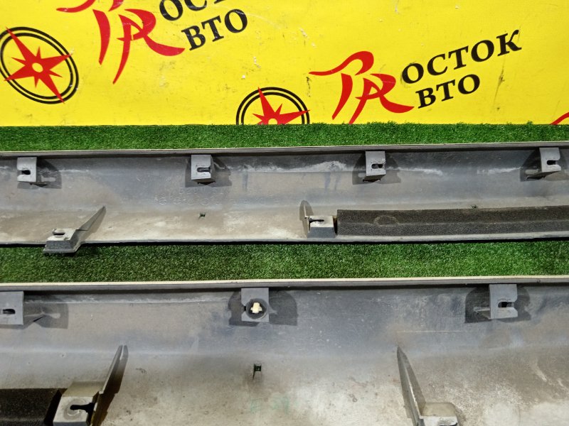 накладка порога, 9000 рублей, Красноярск