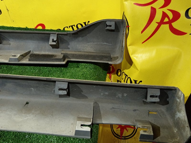 накладка порога, 9000 рублей, Красноярск