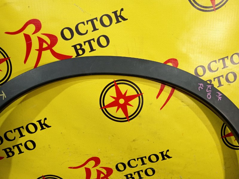 накладка на крыло, 1700 рублей, Красноярск