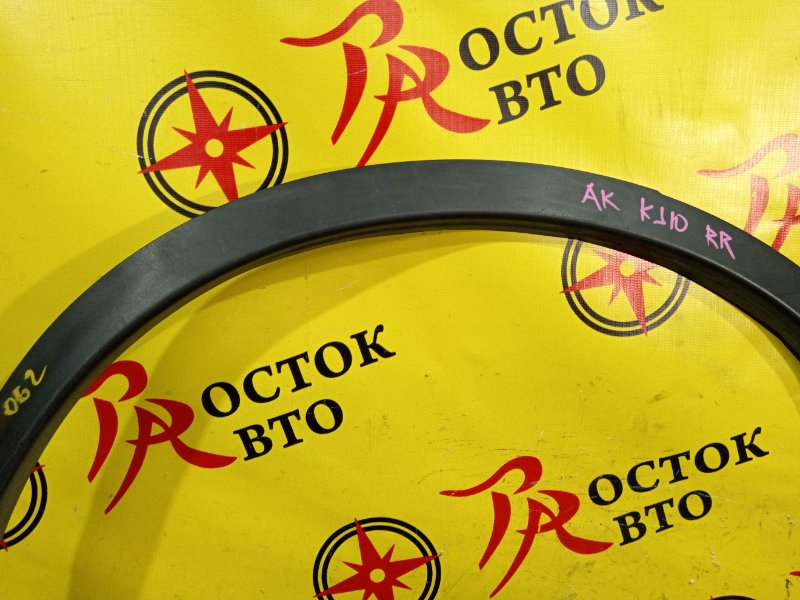 накладка на крыло, 1700 рублей, Красноярск