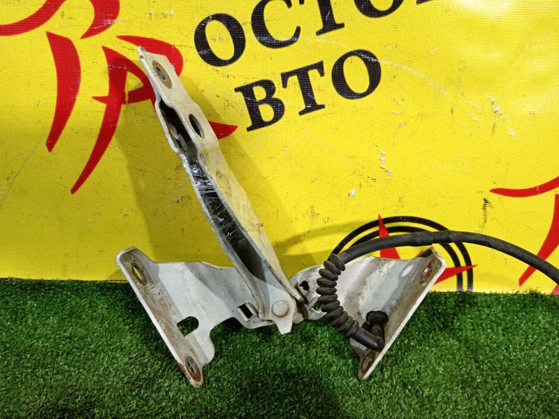 Петля капота, 300 рублей, Красноярск