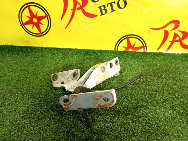 Петля капота, 300 рублей, Красноярск