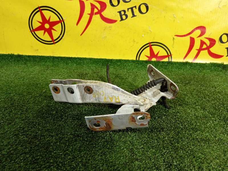 Петля капота, 300 рублей, Красноярск