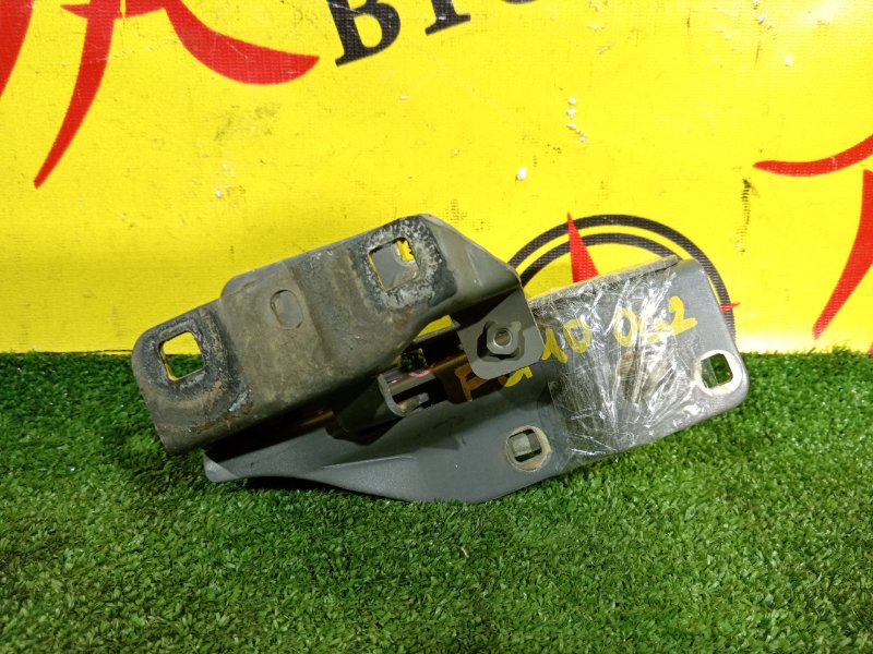 Петля капота, 300 рублей, Красноярск