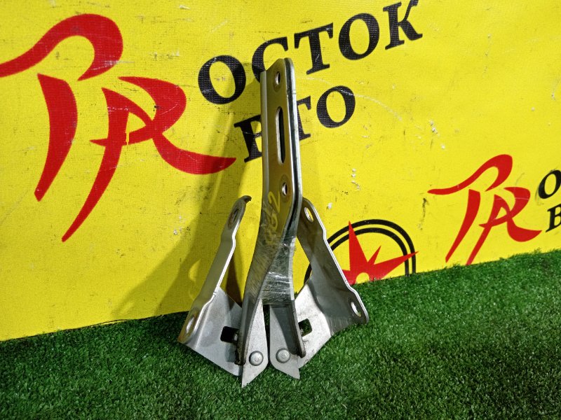 Петля капота, 300 рублей, Красноярск