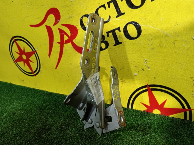 Петля капота, 300 рублей, Красноярск