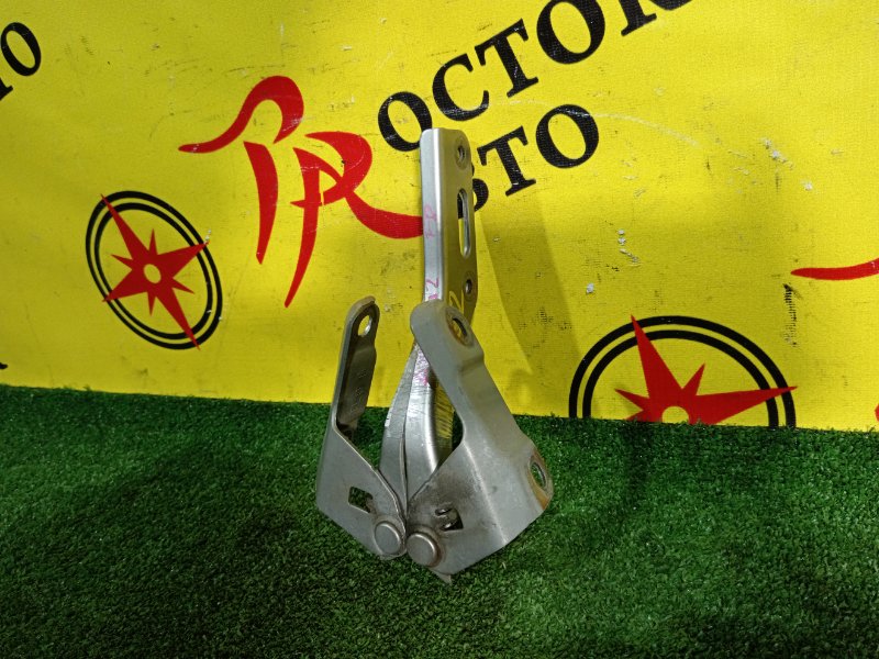 Петля капота, 300 рублей, Красноярск