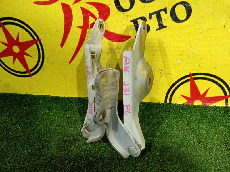 Петля капота, 300 рублей, Красноярск