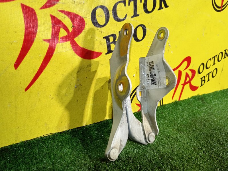 Петля капота, 300 рублей, Красноярск