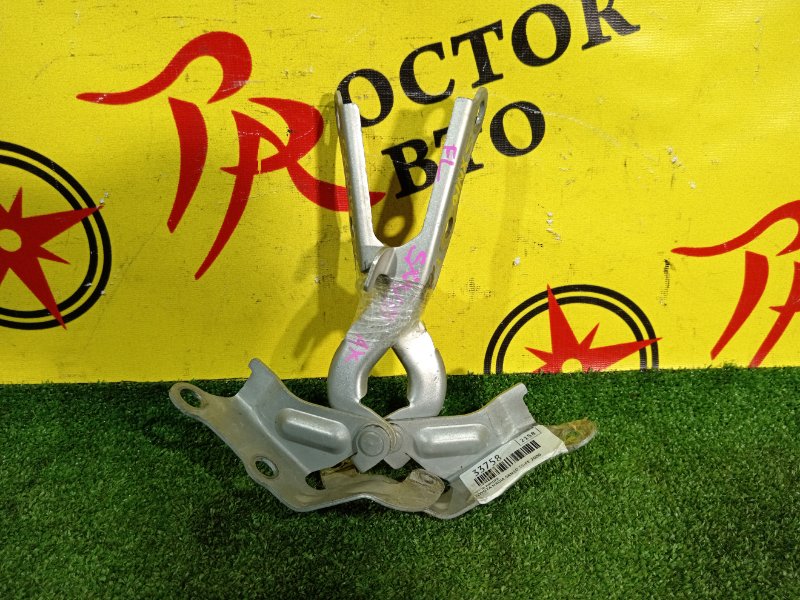 Петля капота, 300 рублей, Красноярск