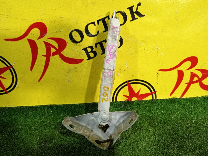 Петля капота, 300 рублей, Красноярск