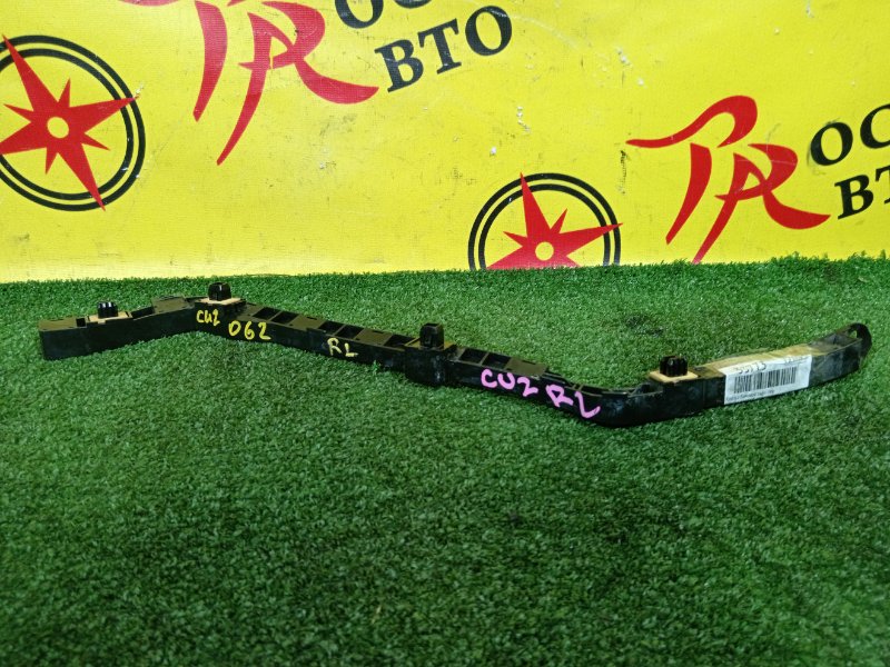 Клипса бампера, 400 рублей, Красноярск