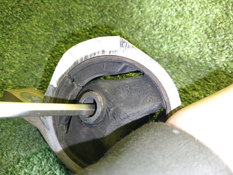 Подушка двигателя, 350 рублей, Красноярск