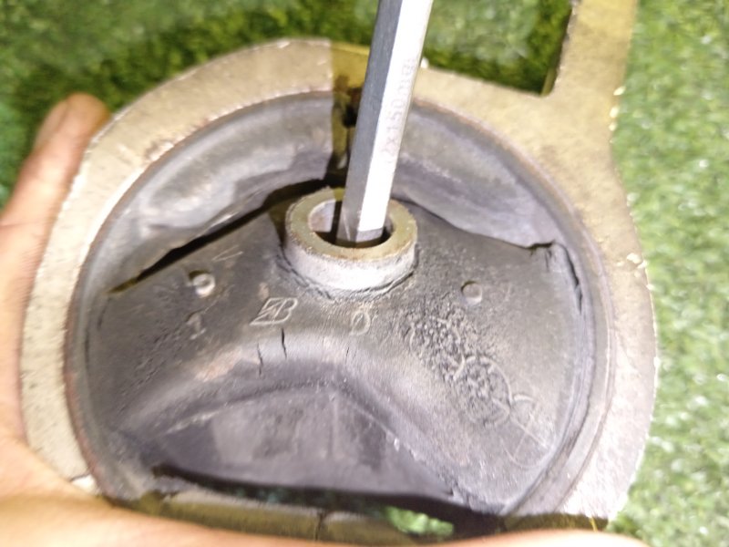 Подушка двигателя, 350 рублей, Красноярск