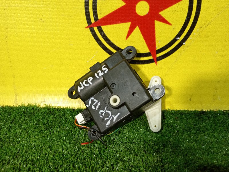 Сервопривод заслонок печки, 300 рублей, Красноярск