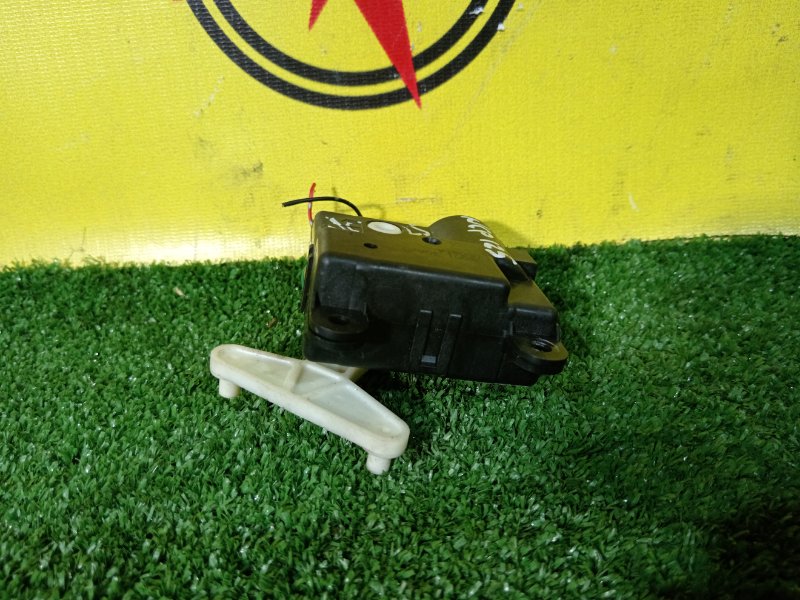 Сервопривод заслонок печки, 300 рублей, Красноярск