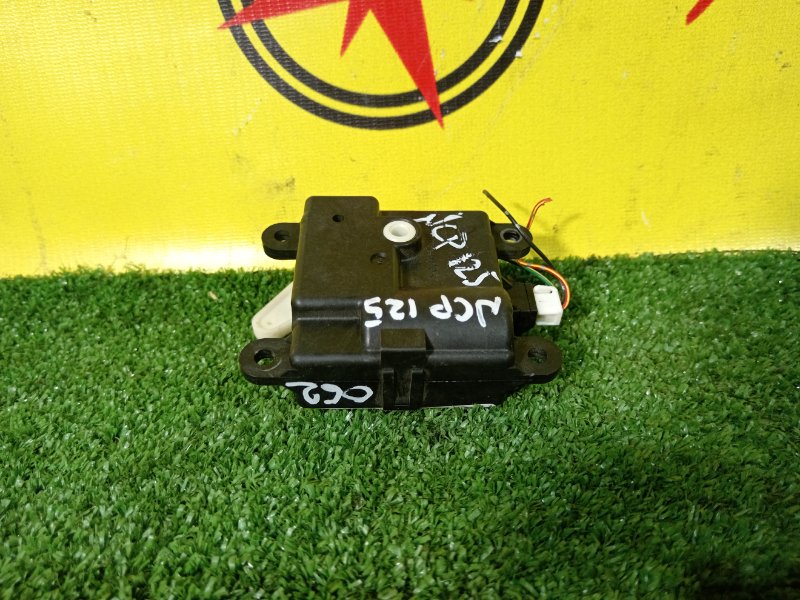 Сервопривод заслонок печки, 300 рублей, Красноярск