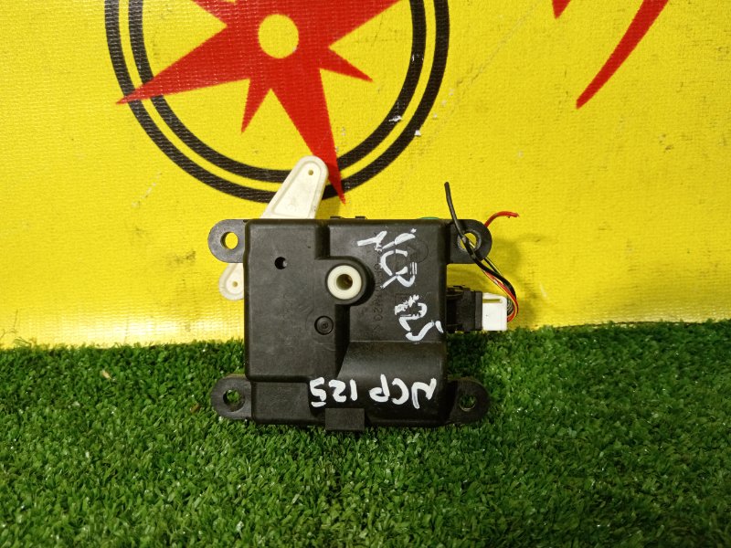 Сервопривод заслонок печки, 300 рублей, Красноярск