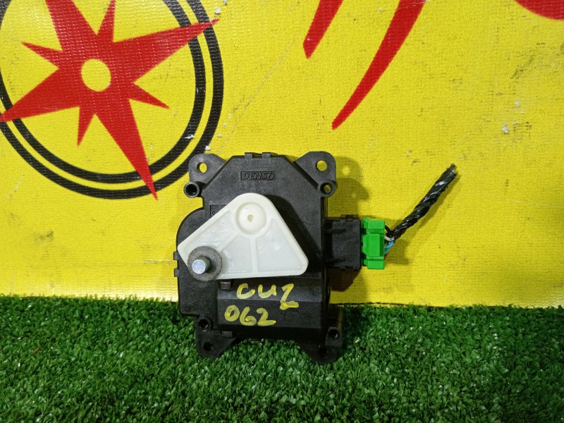 Сервопривод заслонок печки, 300 рублей, Красноярск