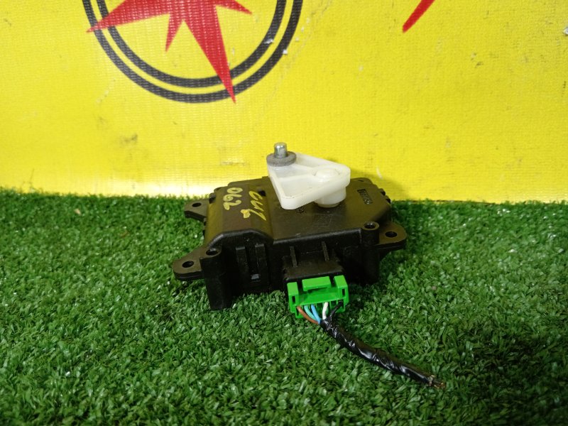 Сервопривод заслонок печки, 300 рублей, Красноярск