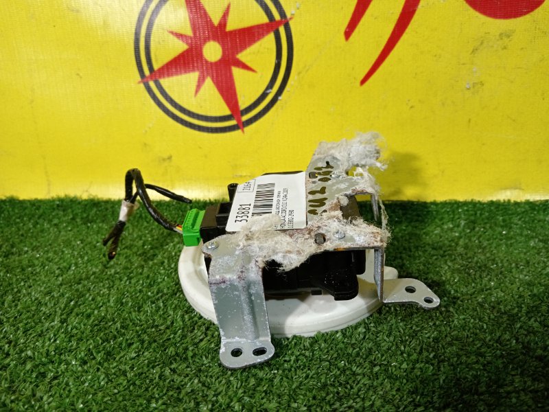 Сервопривод заслонок печки, 300 рублей, Красноярск