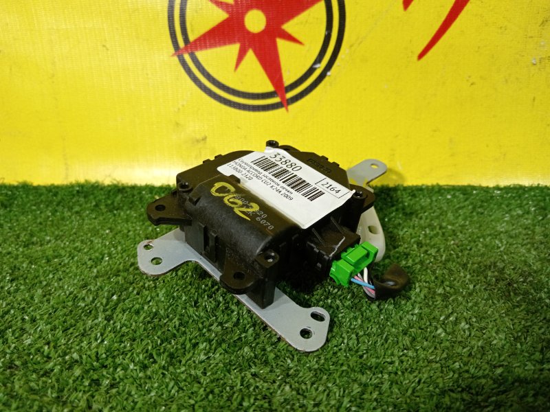 Сервопривод заслонок печки, 300 рублей, Красноярск