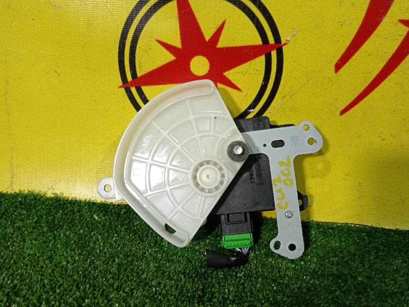 Сервопривод заслонок печки, 300 рублей, Красноярск