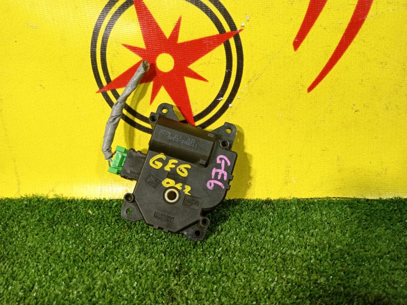 Сервопривод заслонок печки, 300 рублей, Красноярск